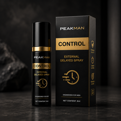 PeakMan Control™
